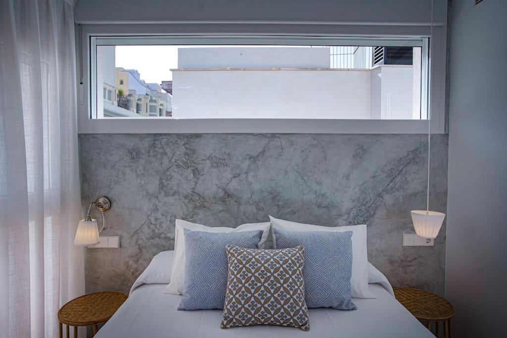 Mini Hotel In The Heart Of Sevilla For Exclusive Usage Exterior photo