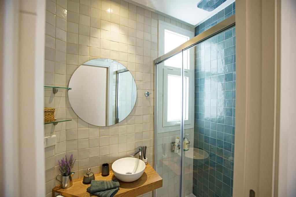 Mini Hotel In The Heart Of Sevilla For Exclusive Usage Exterior photo
